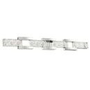 Modern Forms WS-13641 Sofia 4-lt 41" LED Bath Light