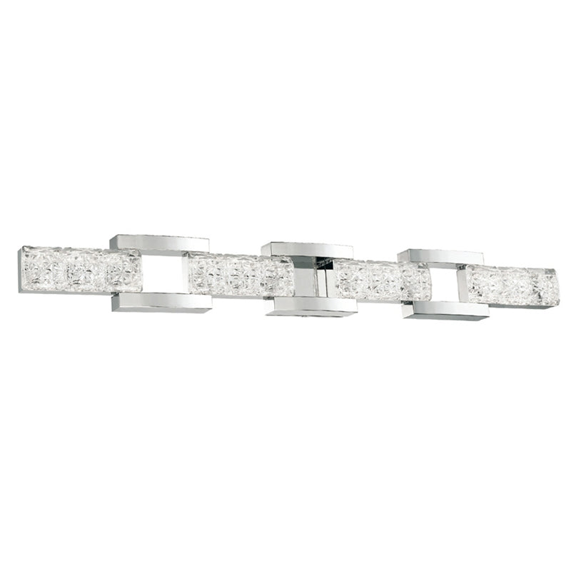 Modern Forms WS-13641 Sofia 4-lt 41" LED Bath Light