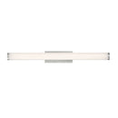 Modern Forms WS-W81625 Sabre 1-lt 25" LED Vanity Light