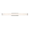 Modern Forms WS-W81625 Sabre 1-lt 25" LED Vanity Light