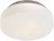 Sonneman 4159 Pan 15" Surface Mount