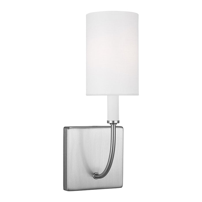 Sea Gull 4167101EN Greenwich 1-lt 14" Tall LED Bath Sconce