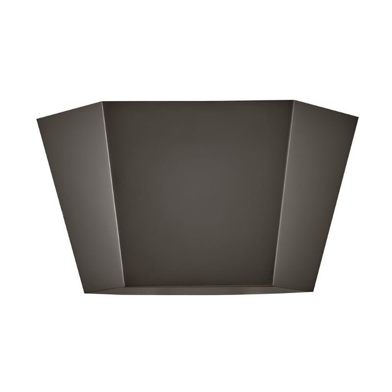 Hinkley 41693 Vin 2-lt 13" LED Wall Sconce