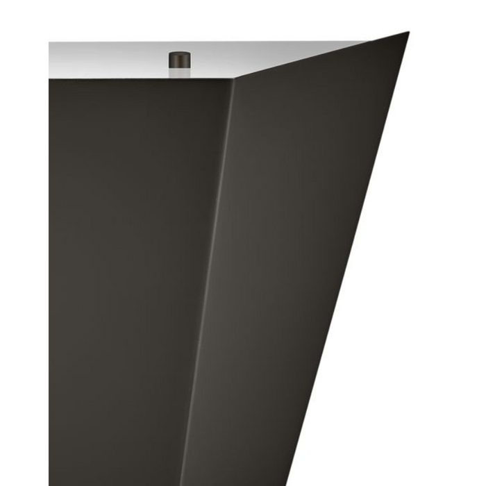 Hinkley 41693 Vin 2-lt 13" LED Wall Sconce