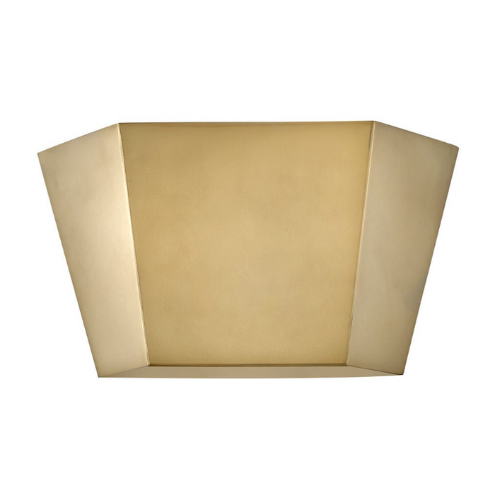 Hinkley 41693 Vin 2-lt 13" LED Wall Sconce