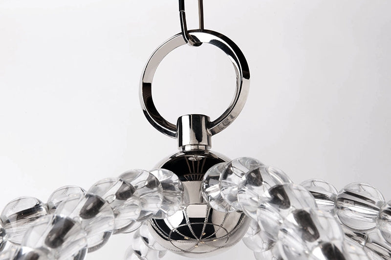 Hudson Valley 3130 Danville 5-lt Chandelier