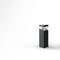 Artemide Tetragono 45 LED Outdoor Floor Lamp