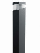 Artemide Tetragono 90 LED Outdoor Floor Lamp