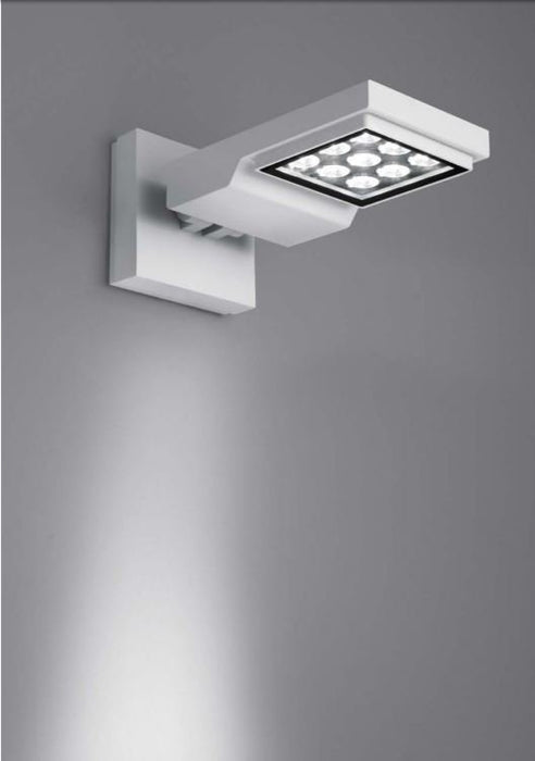 Artemide Cefiso 20 9°LED Outdoor Wall/Ceiling/Floor Light