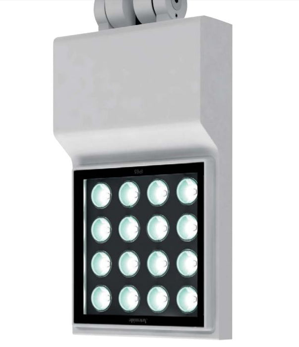 Artemide Cefiso 20 32°LED Outdoor Wall/Ceiling/Floor Light