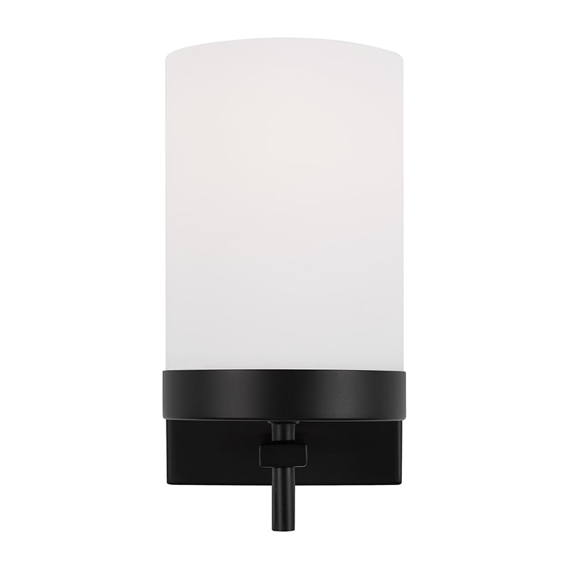 Visual Comfort 4190301 Zire 1-lt 8" Tall Bath Sconce