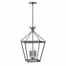 Hinkley 41925 Palma 4-lt 16" LED Pendant