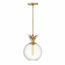 Hinkley 41927 Palma 1-lt 11" LED Pendant