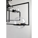 Troy F6228 Elliot 8-lt Pendant