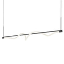 Kuzco LP95354 Cursive 54" LED Pendant