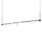 Kuzco LP95354 Cursive 54" LED Pendant