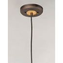 Maxim 31209 Caspian 1-lt 5.5" Mini Pendant