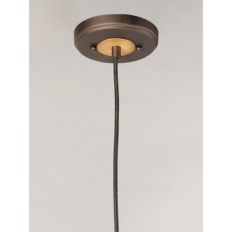 Maxim 31209 Caspian 1-lt 5.5" Mini Pendant