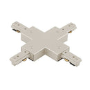 WAC J System Single Circuit X Connector