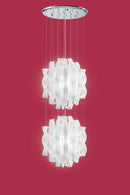 Axo USAV45/2 Avir 2 2-lt 19" Pendant