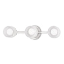 Hudson Valley 4203 Centerport 3-lt 18" Wide LED Vanity Light