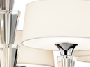 Kichler 42030 Crystal Persuasion 5-lt Chandelier