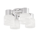 Hudson Valley 4204 Centerport 4-lt 12" Wide LED Wall Sconce