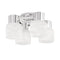Hudson Valley 4204 Centerport 4-lt 12" Wide LED Wall Sconce