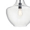 Kichler 42046 Everly14" Wide Bell Pendant