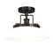 Hudson Valley 4205 Beacon 1-lt 15" Semi Flush