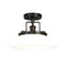 Hudson Valley 4205 Beacon 1-lt 15" Semi Flush