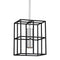 Hudson Valley 4212 Lagrange 1-lt Pendant