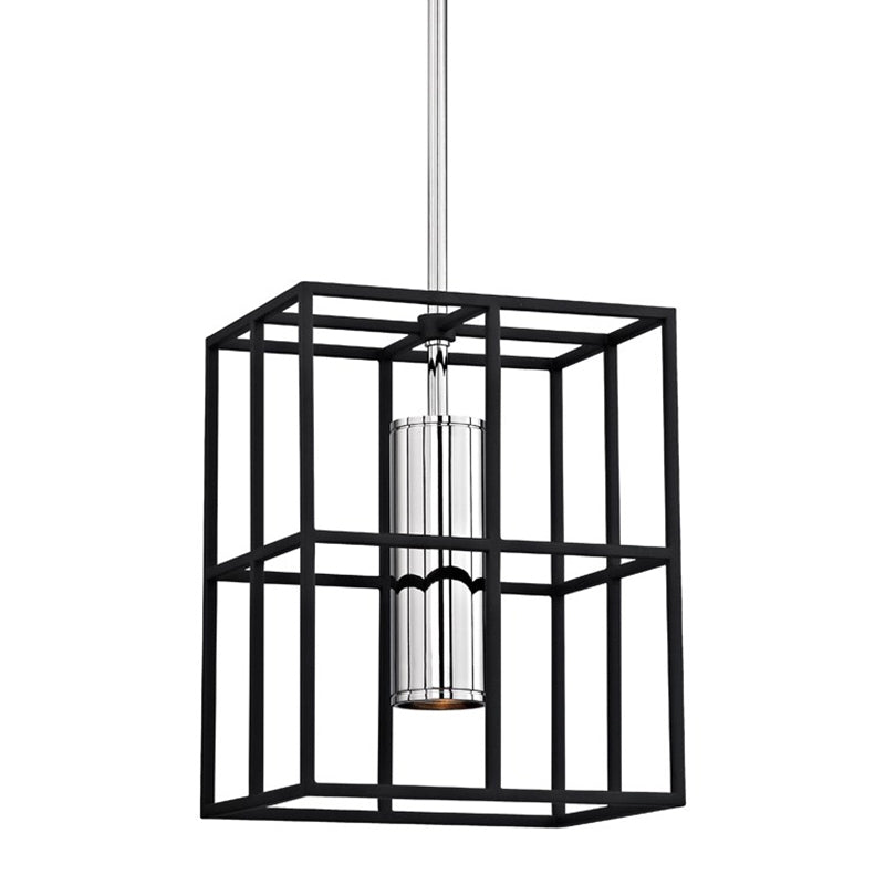 Hudson Valley 4212 Lagrange 1-lt Pendant