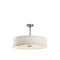 Kichler 42122 3-lt 24" Convertible Pendant