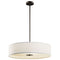 Kichler 42122 3-lt 24" Convertible Pendant