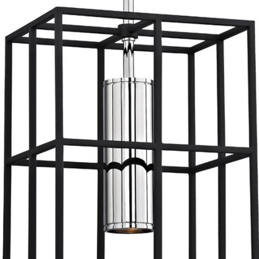 Hudson Valley 4212 Lagrange 1-lt Pendant