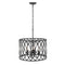 Millennium 4214 Arelyn 4-lt 18" Pendant