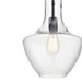 Kichler 42141 Everly 1- lt 11" Bell Pendant