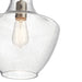 Kichler 42141 Everly 1- lt 11" Bell Pendant
