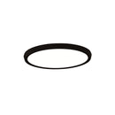 Modern Forms FM-4215 Argo 1-lt 16" LED Flush Mount