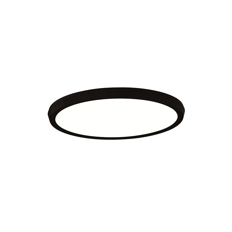 Modern Forms FM-4215 Argo 1-lt 16" LED Flush Mount