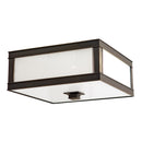 Hudson Valley 4216 Preston 3-lt Flush Mount