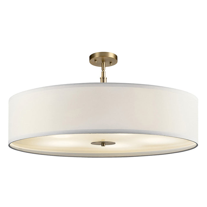 Kichler 42196 5-lt 30" Pendant