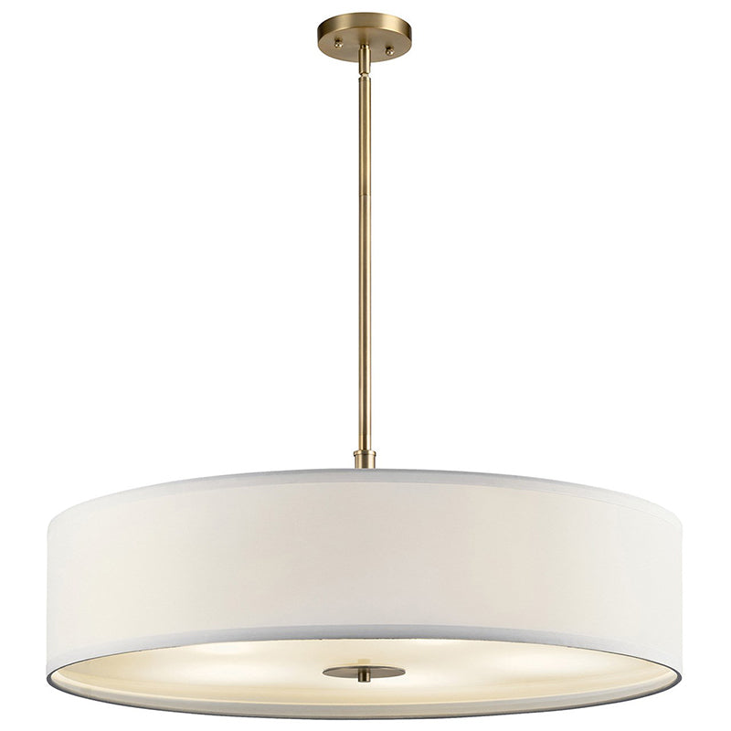 Kichler 42196 5-lt 30" Pendant