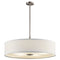 Kichler 42196 5-lt 30" Pendant