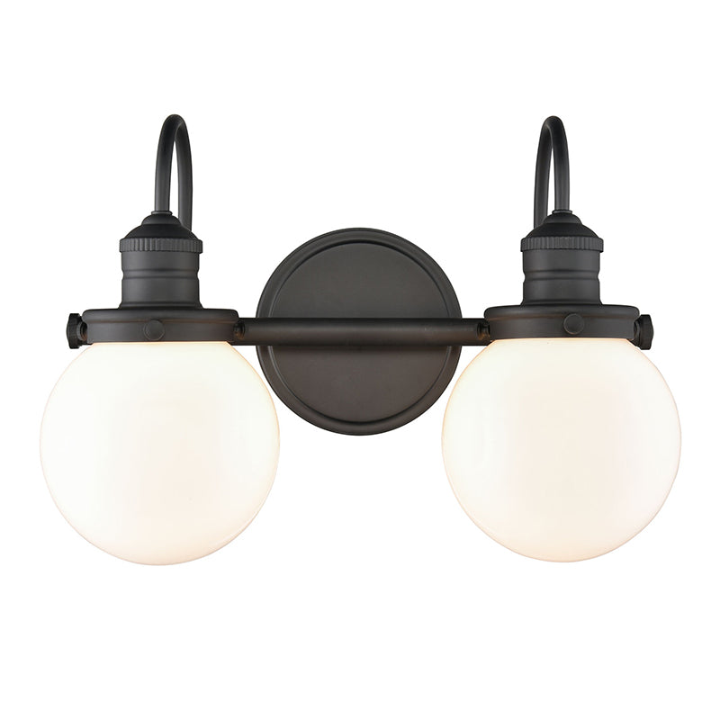 Millennium 4222 Ella 2-lt 15" Vanity Light