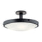 Kichler 42246 Lytham 4-lt 21" Semi Flush