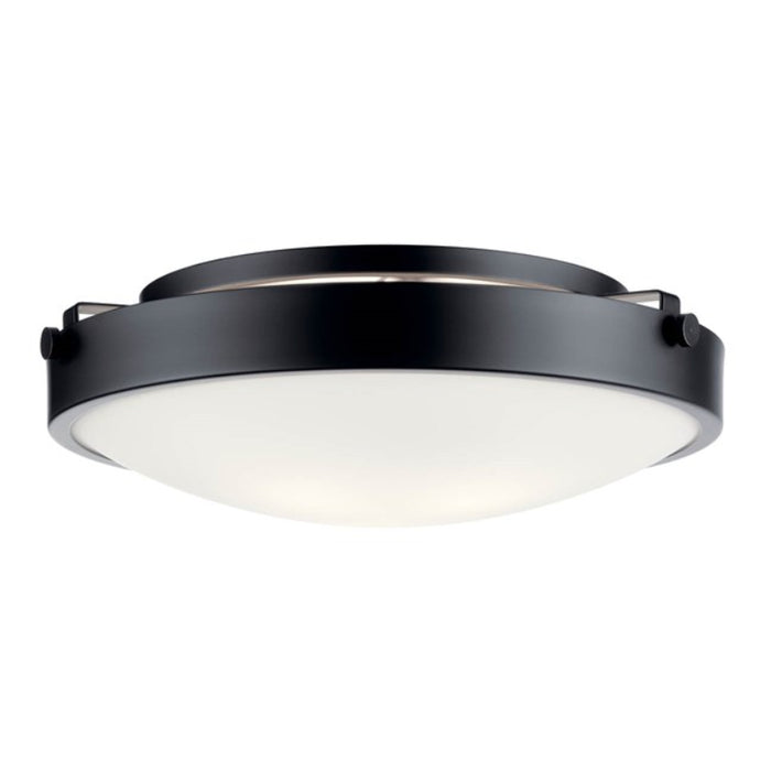 Kichler 42275 Lytham 3-lt 17" Flush Mount