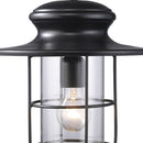 ELK 42286/1 Portside 1-lt 11" Outdoor Pendant