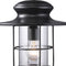 ELK 42286/1 Portside 1-lt 11" Outdoor Pendant